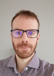 dr hab. inż. Grzegorz Stępniak